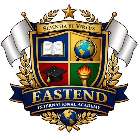 Eastend International Academy